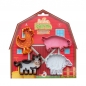 Preview: Cookie Cutter Set - Farm Animals